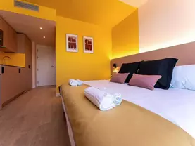Alojamientos La Marina Sunset 3000 apartamentos turísticos en Soto de la Marina